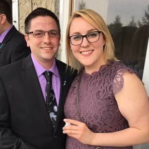 Meet your Posher, Abbie